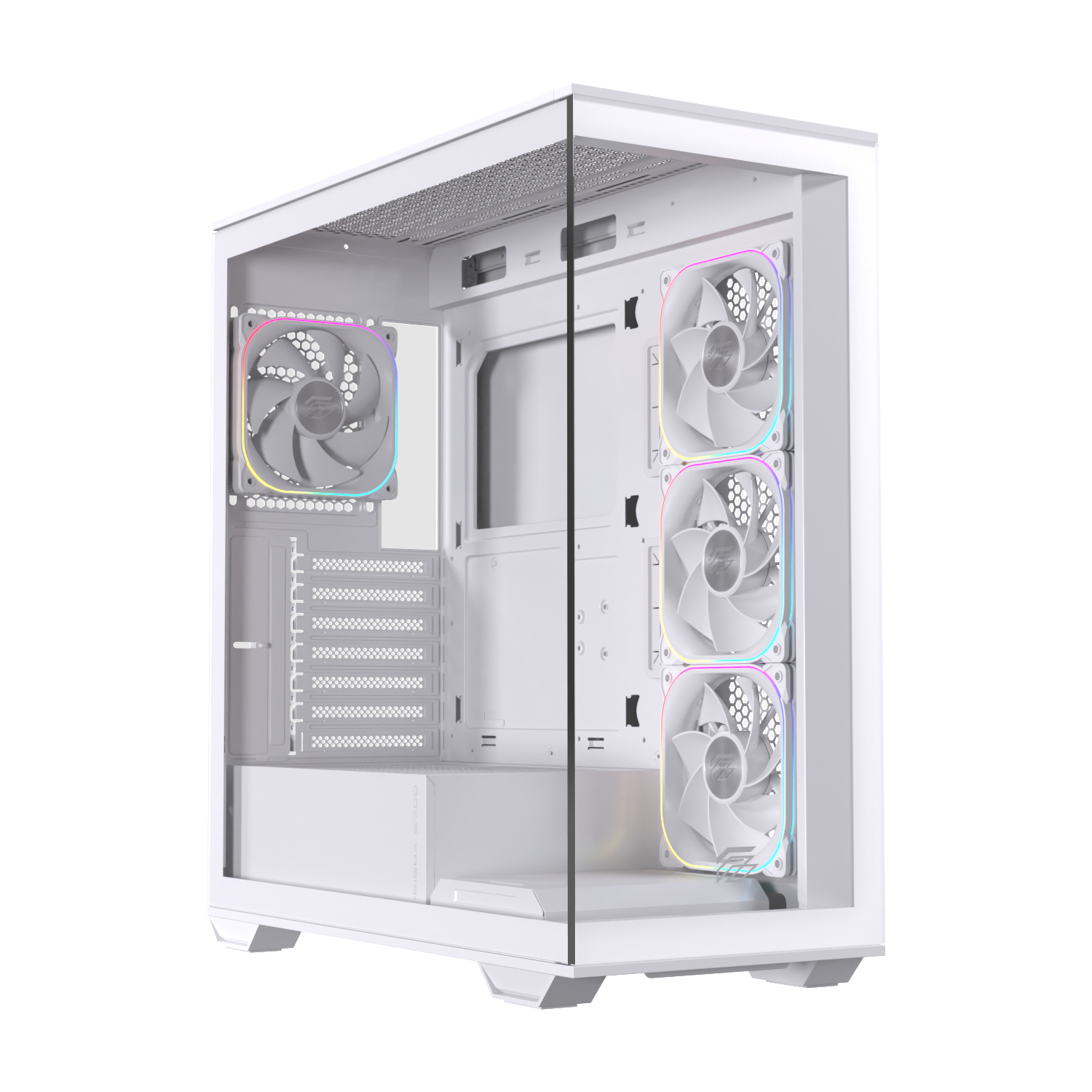 PRISMA S700 RGB White