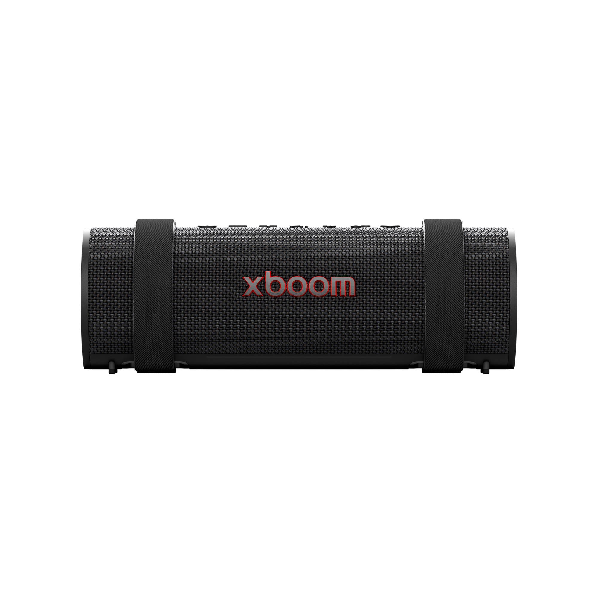 xboom Grab by will.i.am Altavoz portátil estéreo Negro 30 W