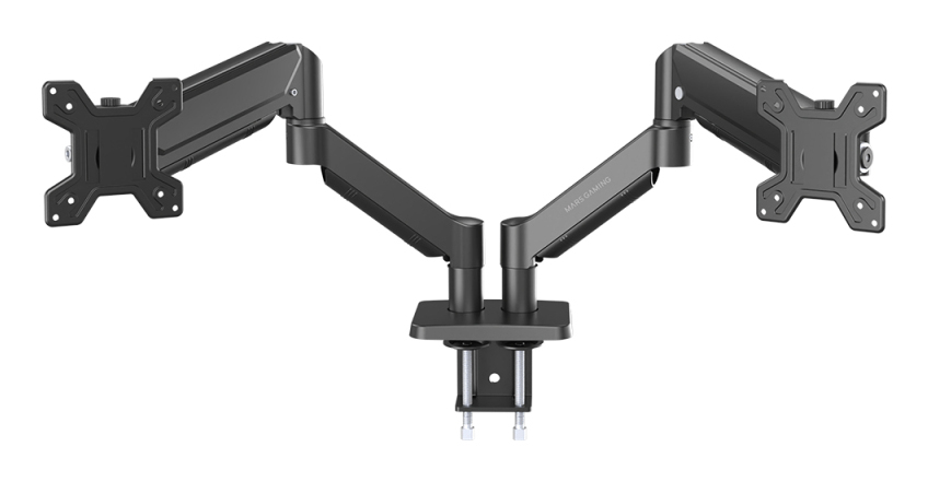 MARM-PRO2 68,6 cm (27") Escritorio Negro