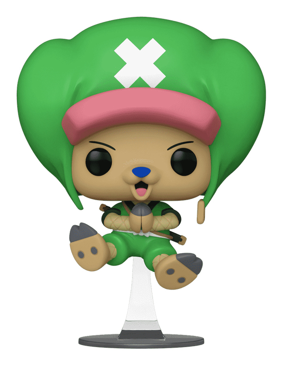 POP! Animation 72106 collectible figure