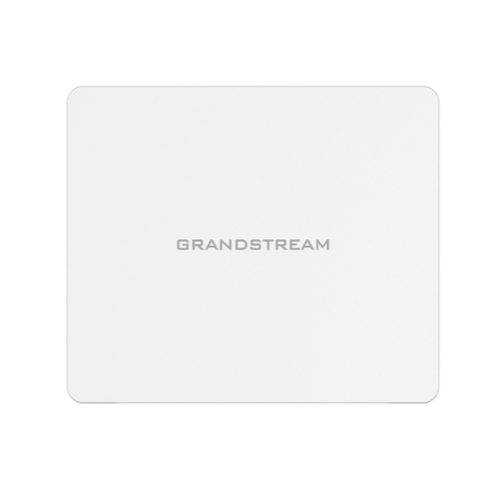 GWN7603 punto de acceso inalámbrico 867 Mbit/s Blanco Energía sobre Ethernet (PoE)