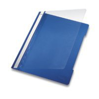 Standard Plastic File A4 Orange archivador PVC Naranja