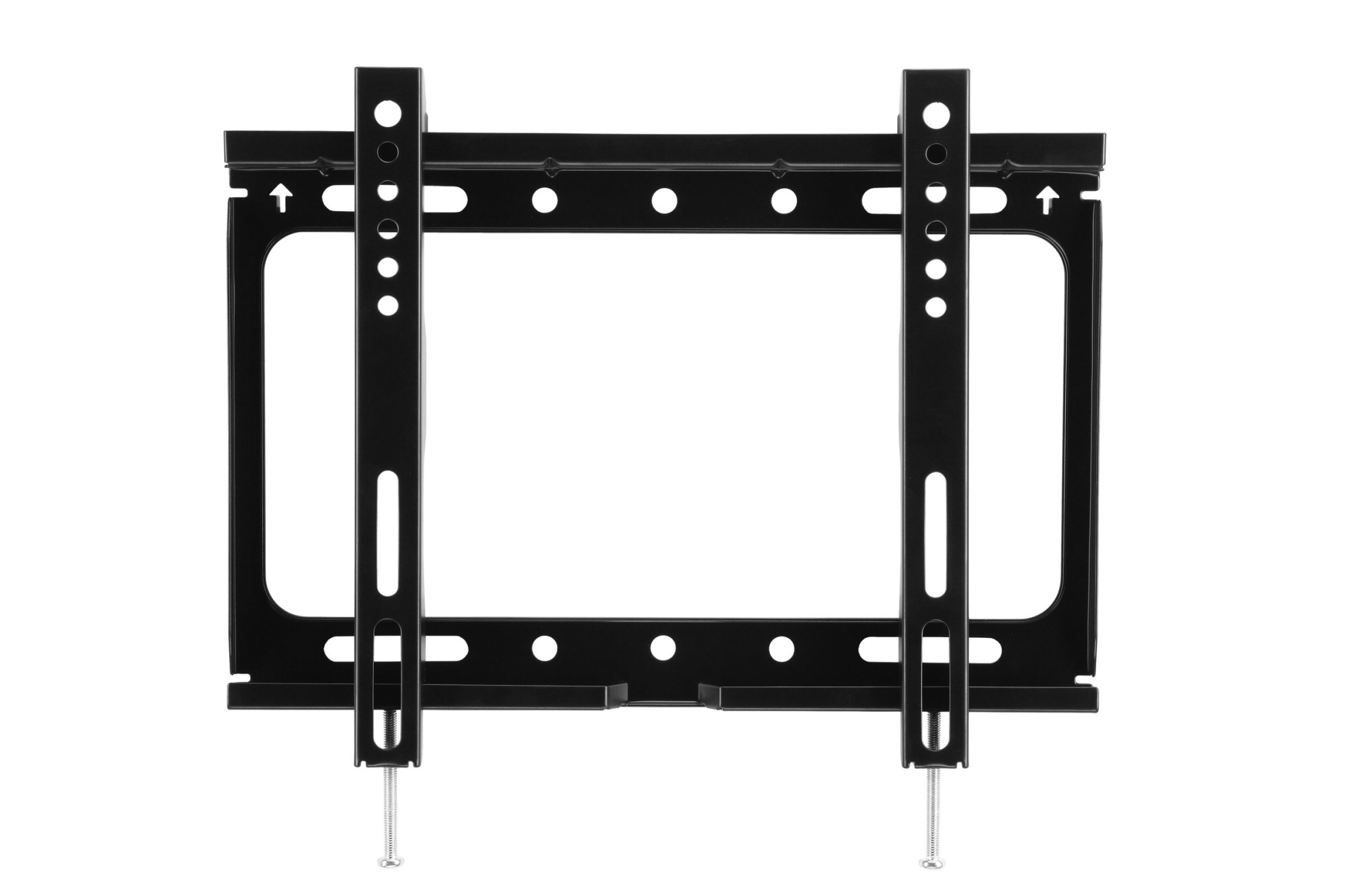 SQM3221/00 soporte para TV 106,7 cm (42") Negro