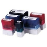 PR2260B Black Stamp