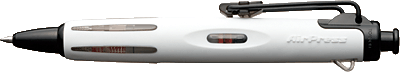 TOM AIRPRESS BOLIGRAFO BLANCO BCAP21
