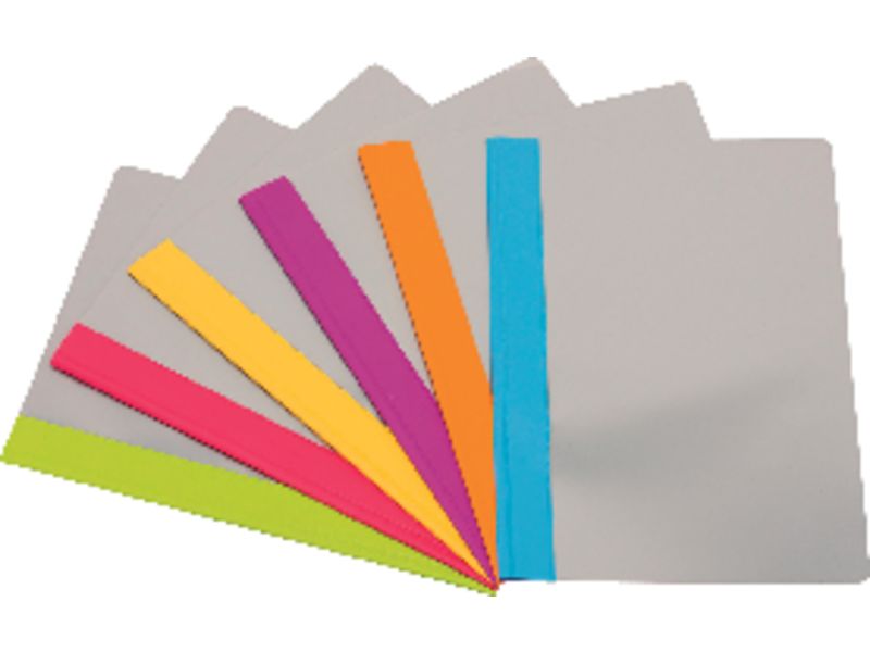 IBE D.FASTENER FUN COLOR SUR PVC 350FC90