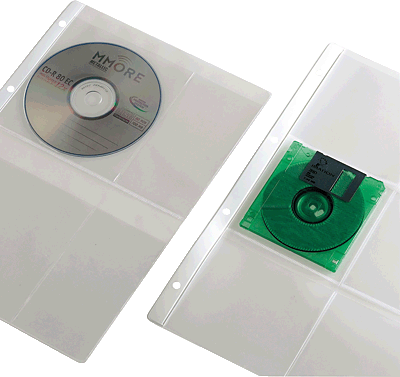 IBE FUNDA PVC C/RFZO.CDS 4DPTOS. 4754CDR