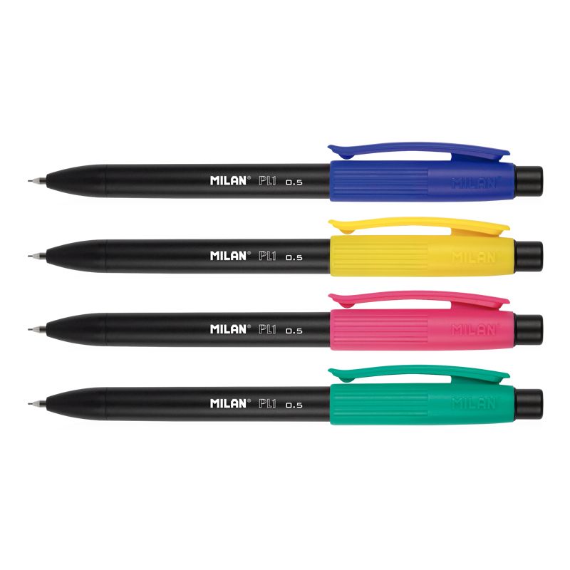 Portaminas PL1 0,5 mm HB 185010920