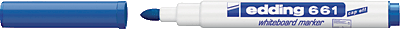EDD MARC PIZARRA BLANCA 661 AZ 661-03
