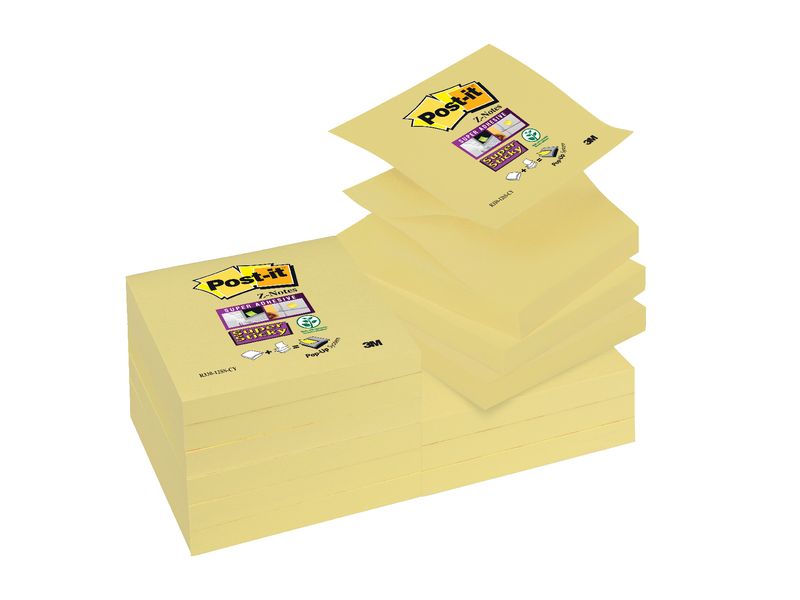 POS P.12 Z-NOTES 3X3 AM76X76 70005197796
