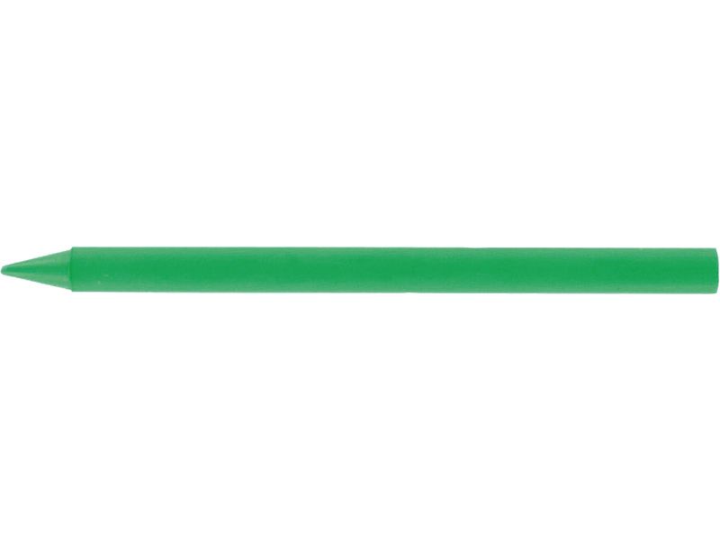 BIC CAJA 25 PLASTID 08 VERDE 816978