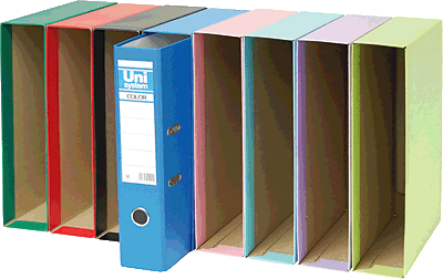 UNS CAJETIN Fº COLOR 82MM AZ92074