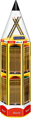 STD EXP 576 GIRATORIO NORIS STD 120 VS4