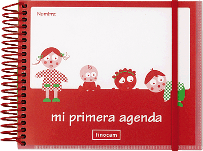 FIN AG INFANTIL NO FECHADA CAST 6316208