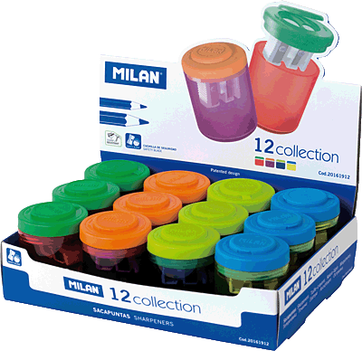 MIL EXP 12 SACAPUNTAS SCHOOL 20161912