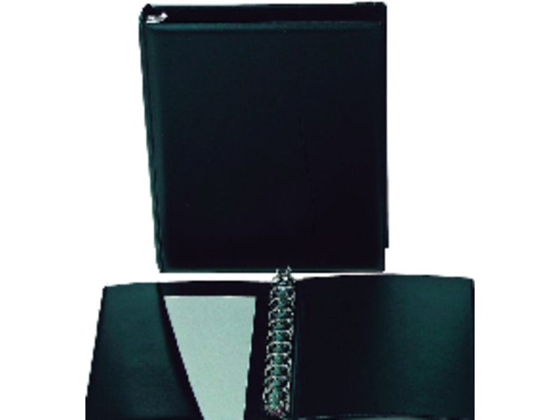 IBE CARPETA 16 ANILLAS PVC FOLIO-A4