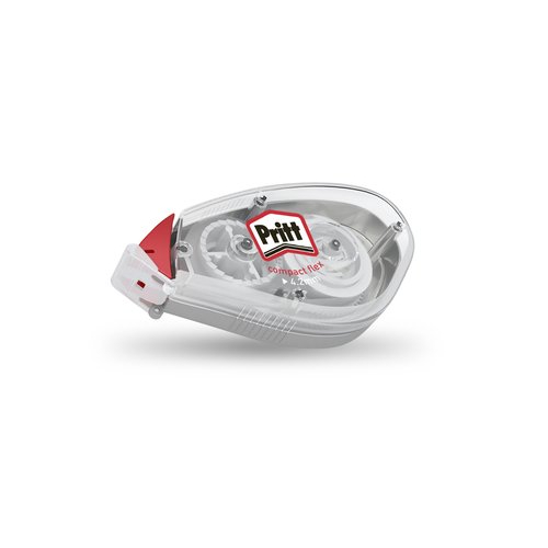 Corrector Cinta Pritt Compact Flex 4,2 mm x 10m