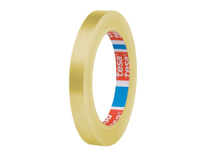 TES CTA.PVC COL.12MMx66M AM 4204-0004100 04204-00041-00 - 1 unidad