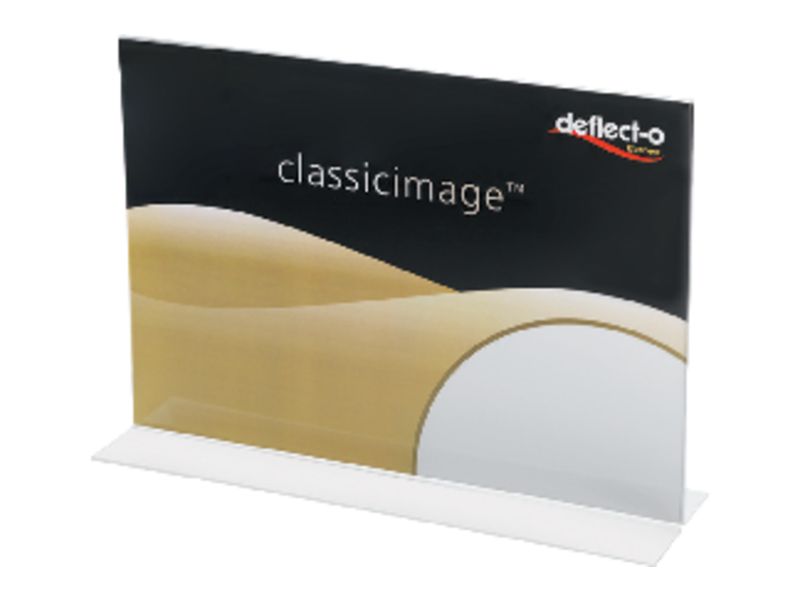 DEF EXPOSITOR EN T 1/3 A4 DE45101