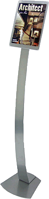 DFL EXPOS CONTEMP 142x33x33 PL 693245