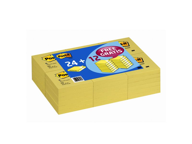 POS P.24+12 BLOCS AM 76X76654Y24+654Y12