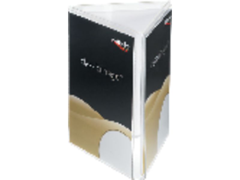 DEF EXPOSITOR PIRAMIDE 102X152 DE60101