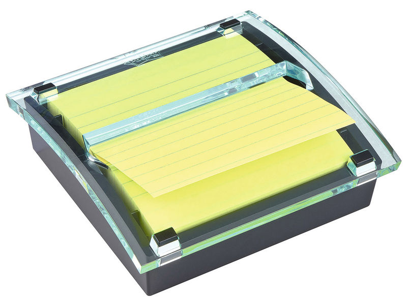 POS DISP ZNOTES 101X101 MILLEN -SSCYL-EU
