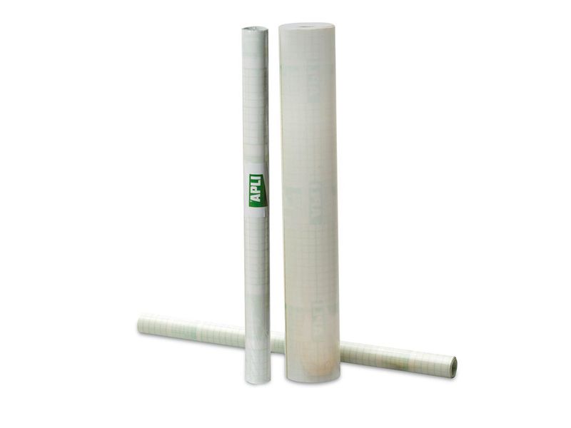 APL FORRO LIBRO REPOS 3X0,50 80M 429