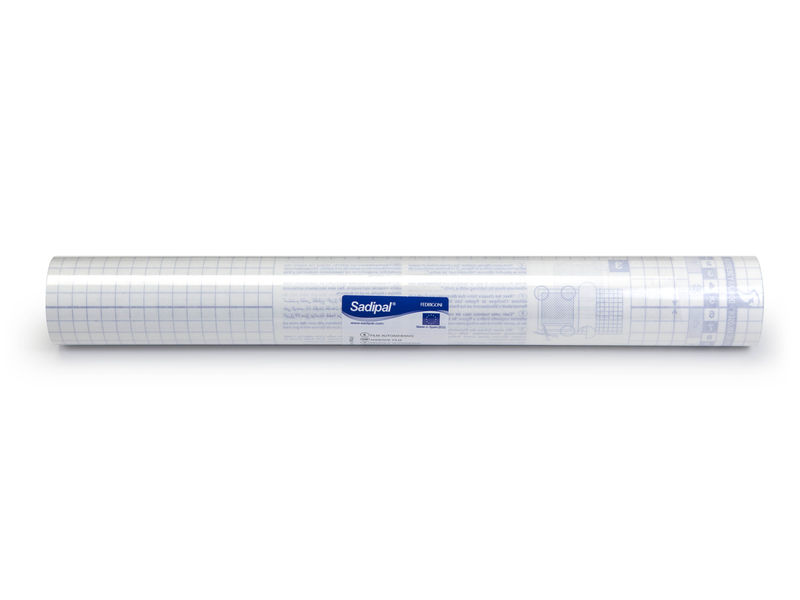 SDP FORRALIBRO AUTOAD 0,5X20M SAD12802