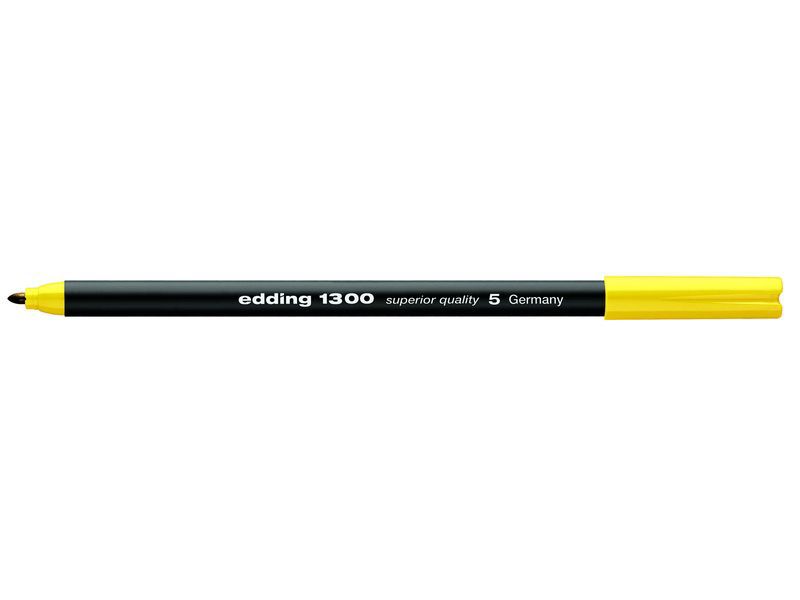 EDG ROTULADOR PTA REDONDA 3MM AM 1300-05