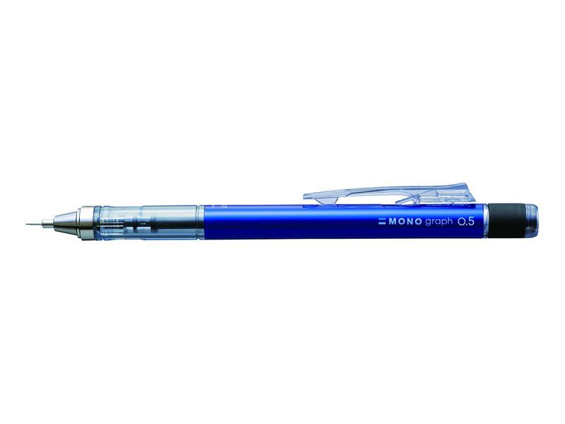 TMB BL PORTAMIN MONO GRAPH AZ SH-MG41-BS