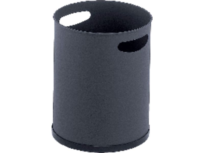 SII PAPELERA METALICA ASAS PVC NG 111-N