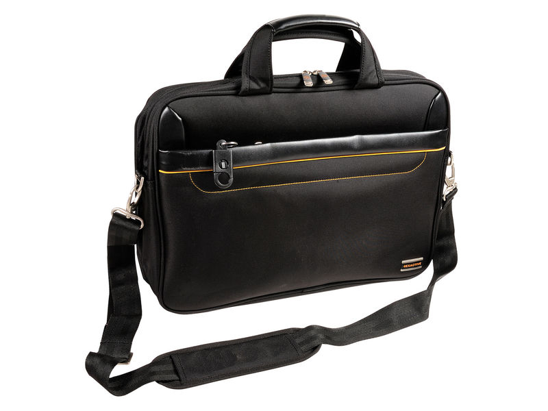 EXA MALETIN PC NEGRO 15,6'' 17434E