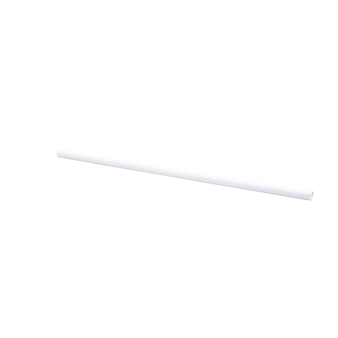 Rollo Papel Kraft 1m x 25m Blanco