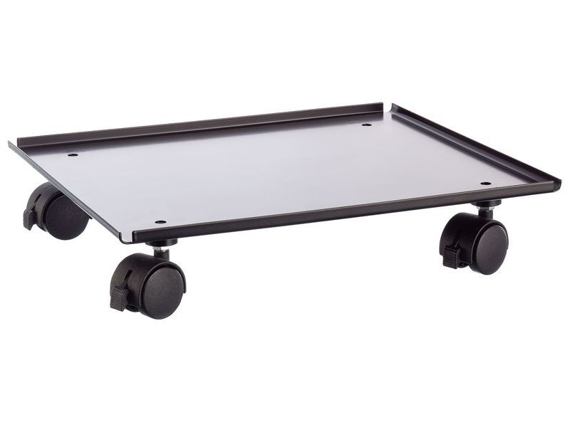ARC BASE METÁLICA 4 RUEDAS 8200CR NE