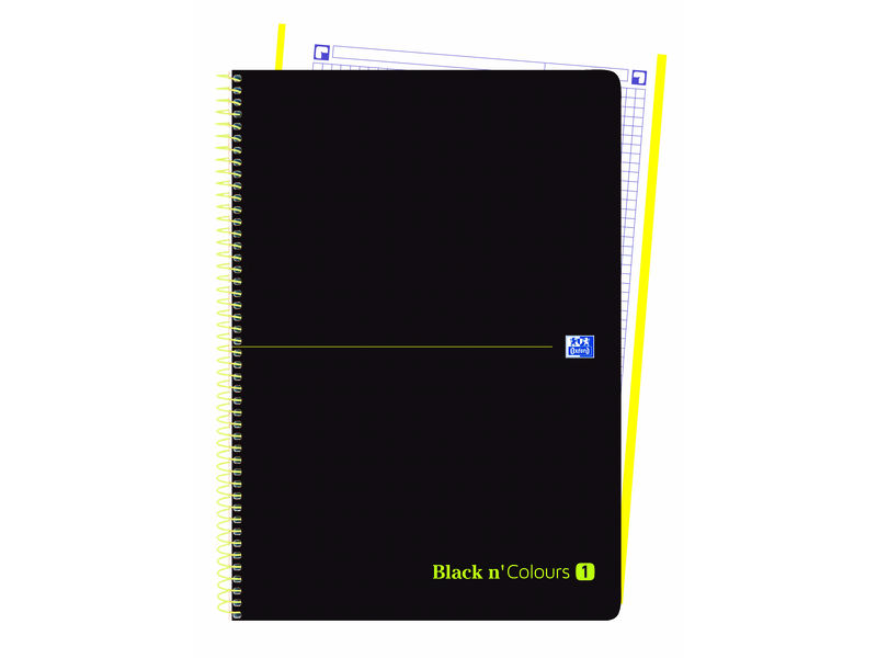 OXF CUADERNO 1T A4+80H 5x5 LIM 400088243
