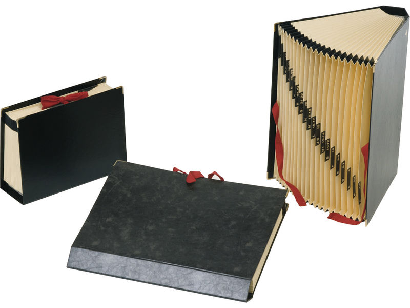 CCH CARP.ACORDEON FO AZ 20POS.NG 199406