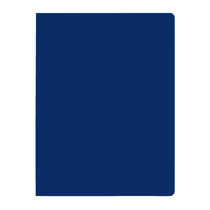 400040489 carpeta Azul Folio