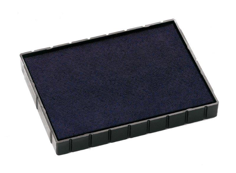 ALMOHADILLA COLOP PRINTY 55 AZUL - Pack de 5 unidades
