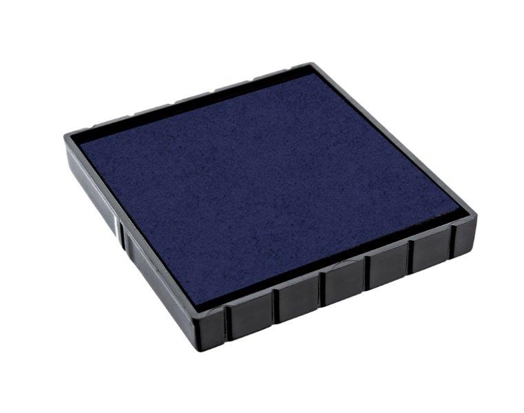 ALMOHADILLA COLOP E/Q43 AZUL