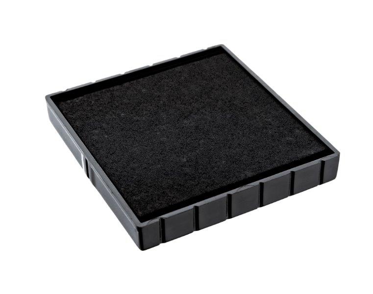 ALMOHADILLA COLOP E/Q43 NEGRO