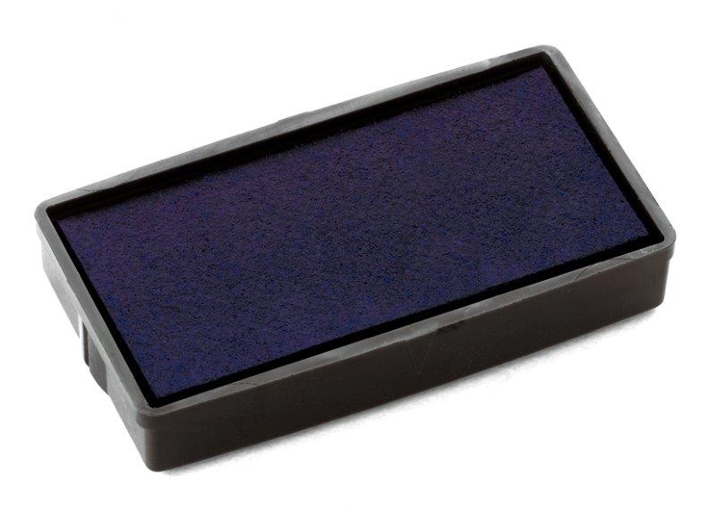 ALMOHADILLA COLOP E20 AZUL