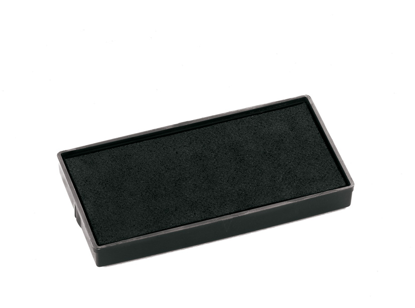 ALMOHADILLA COLOP E40 NEGRO