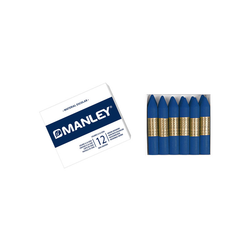 CERAS MANLEY EST.D/12 AZUL PRUSIA-19