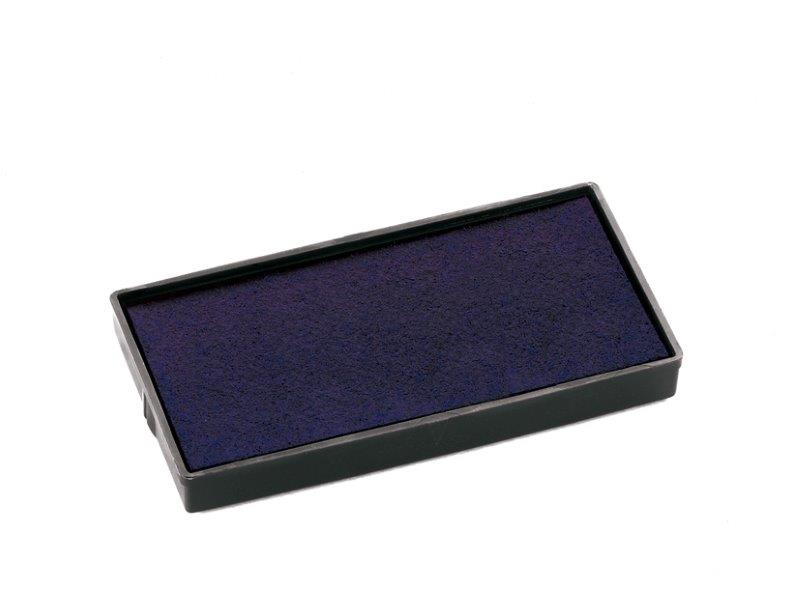 ALMOHADILLA COLOP E40 AZUL