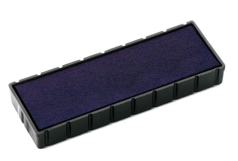 ALMOHADILLA COLOP E/12 AZUL - Pack de 5 unidades