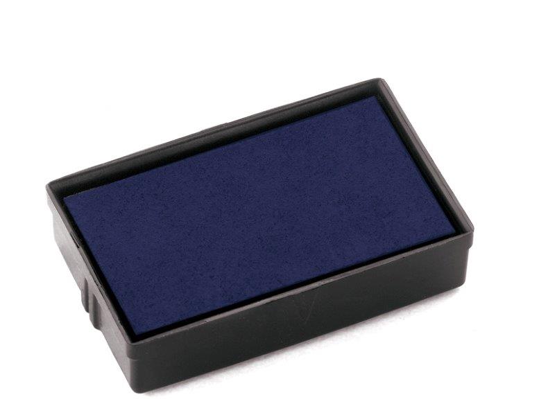ALMOHADILLA COLOP E10 AZUL