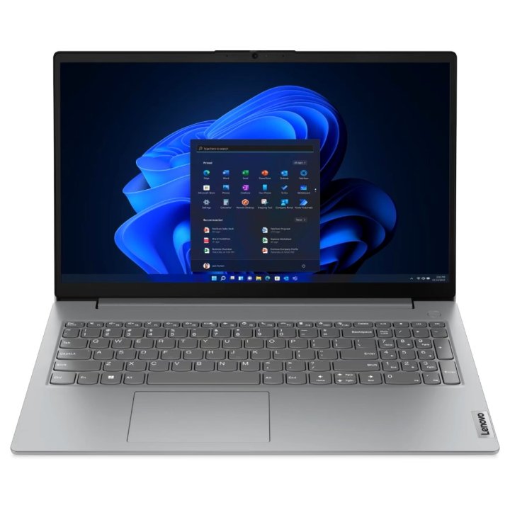 V15 G4 AMN AMD Ryzen 5-7520U 15.6" 16GB 512GB RJ45 FreeDOS 3 Años Garantía