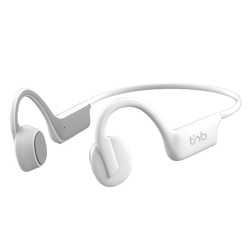 Auriculares Energy Bone Conduction Bluetooth Blanco