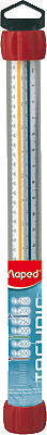 MAE ESCALIMETRO PLASTICO B 30CM 240014 7